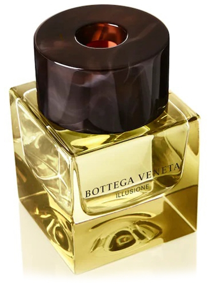 Bottega Veneta Illusione Eau de Toilette for Men - 90ml | Nahdi