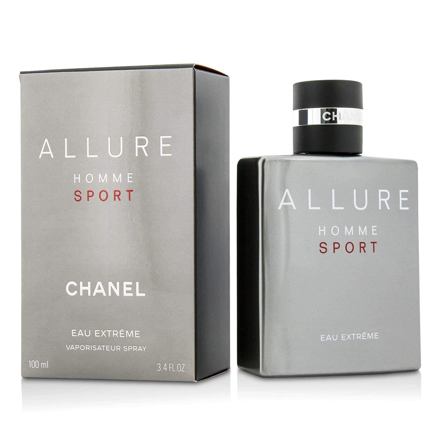 شانيل عطر الور سبورت اكستريم - او دي برفيوم 100 مل