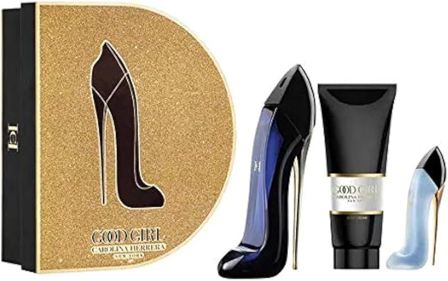 Carolina Herrera Good Girl Set