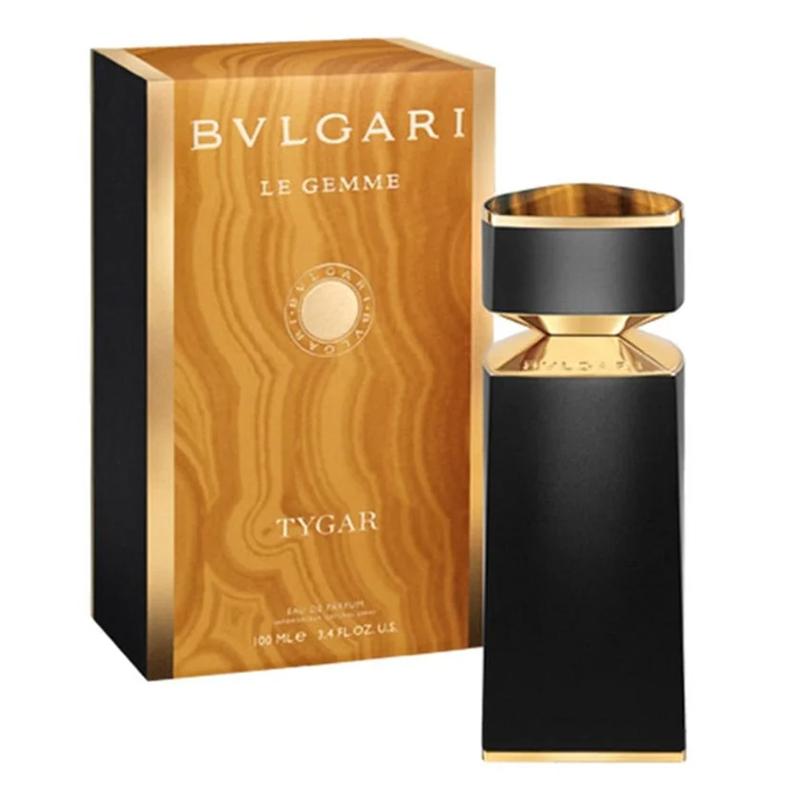 Bvlgari Le Gemme Tygar 100 ml