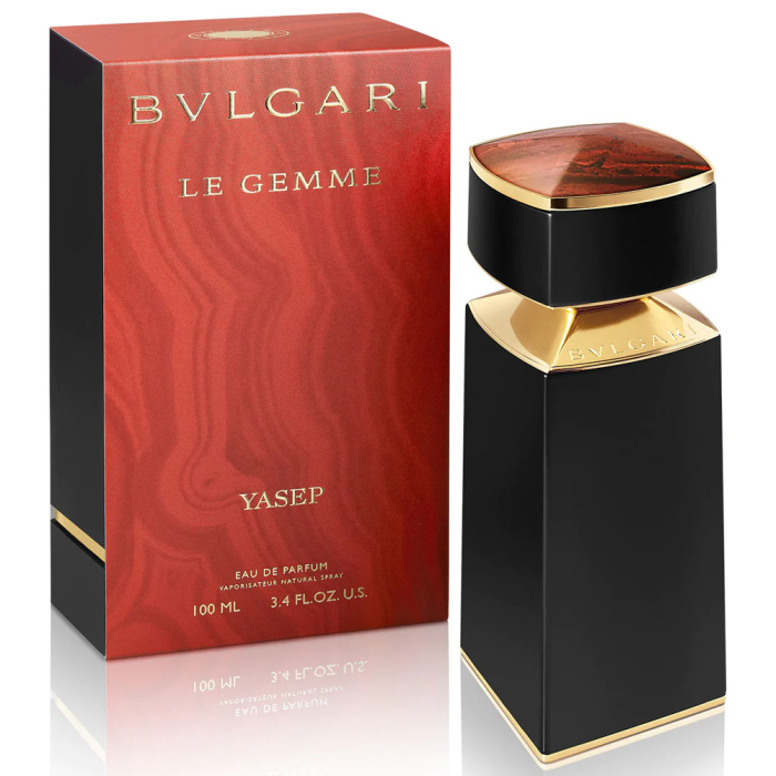 Bvlgari Le Gemme Yasep 100 ml