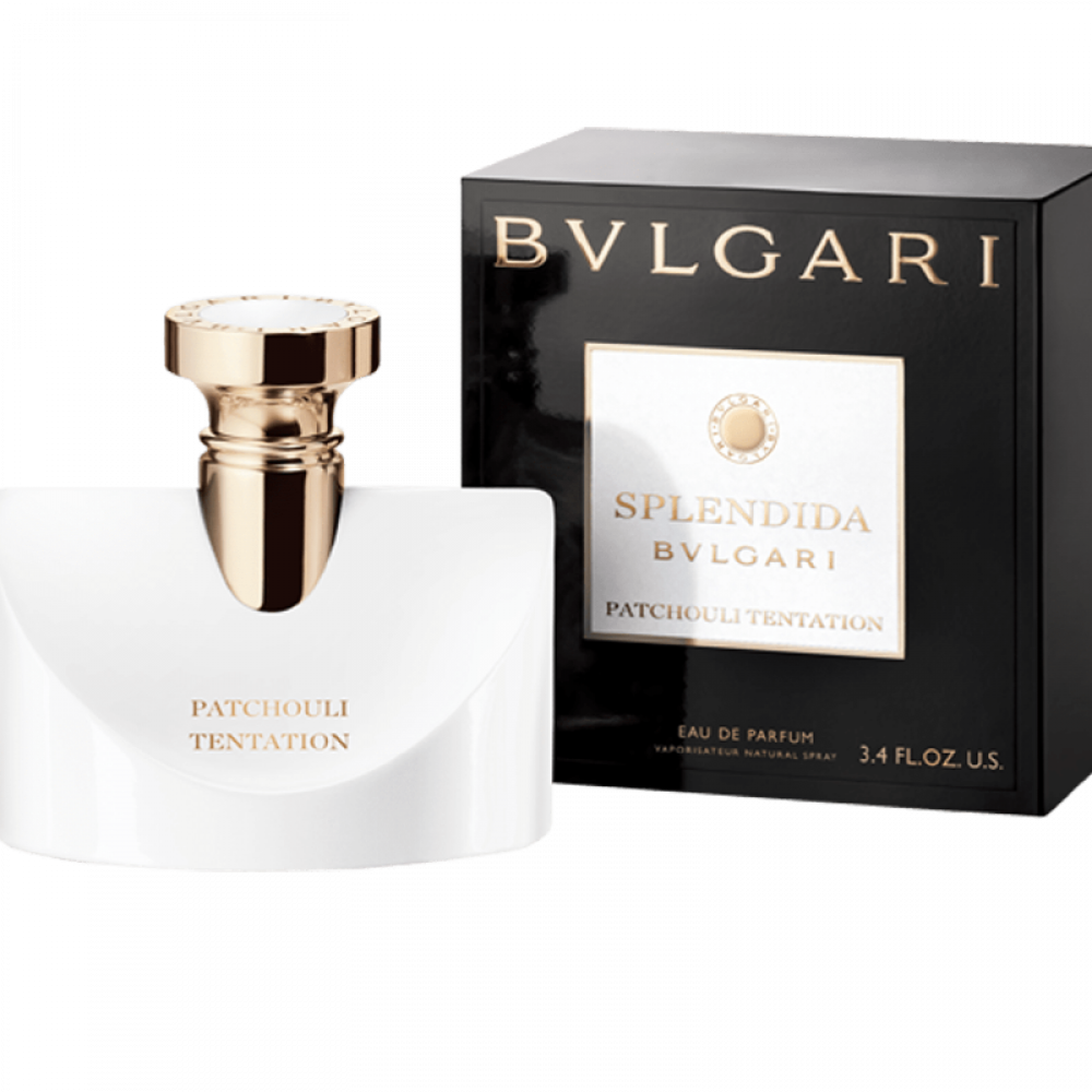 Bvlgari Splendida Bvlgari Patchouli Tentation 100 ml