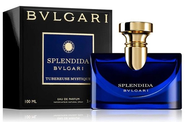 Bvlgari Splendida Bvlgari Tubereuse Mystique 100 ml