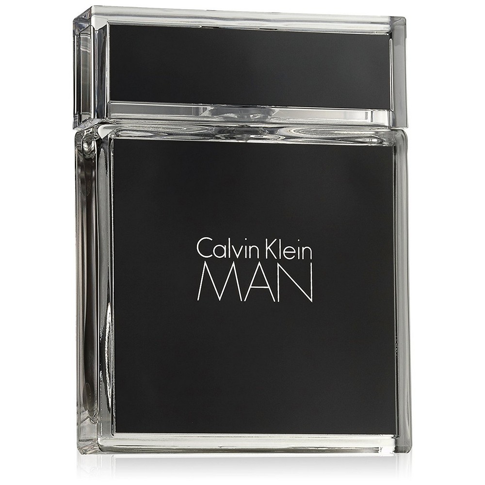كالفن كلاين عطر مان - أو دو تواليت 50 مل