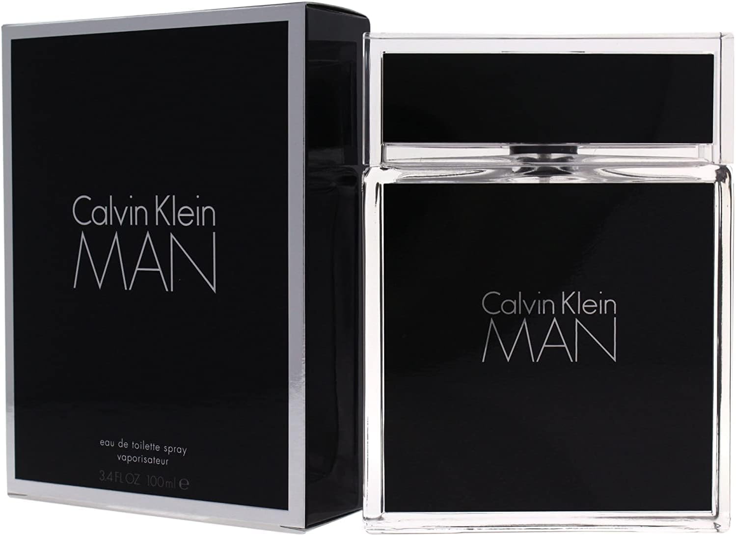 Calvin Klein Man 100 ml
