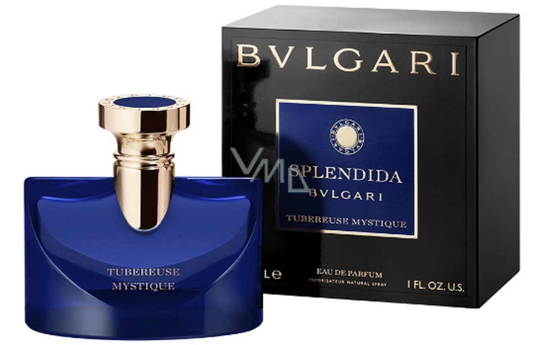 Bvlgari Splendida Bvlgari Tubereuse Mystique 30 ml