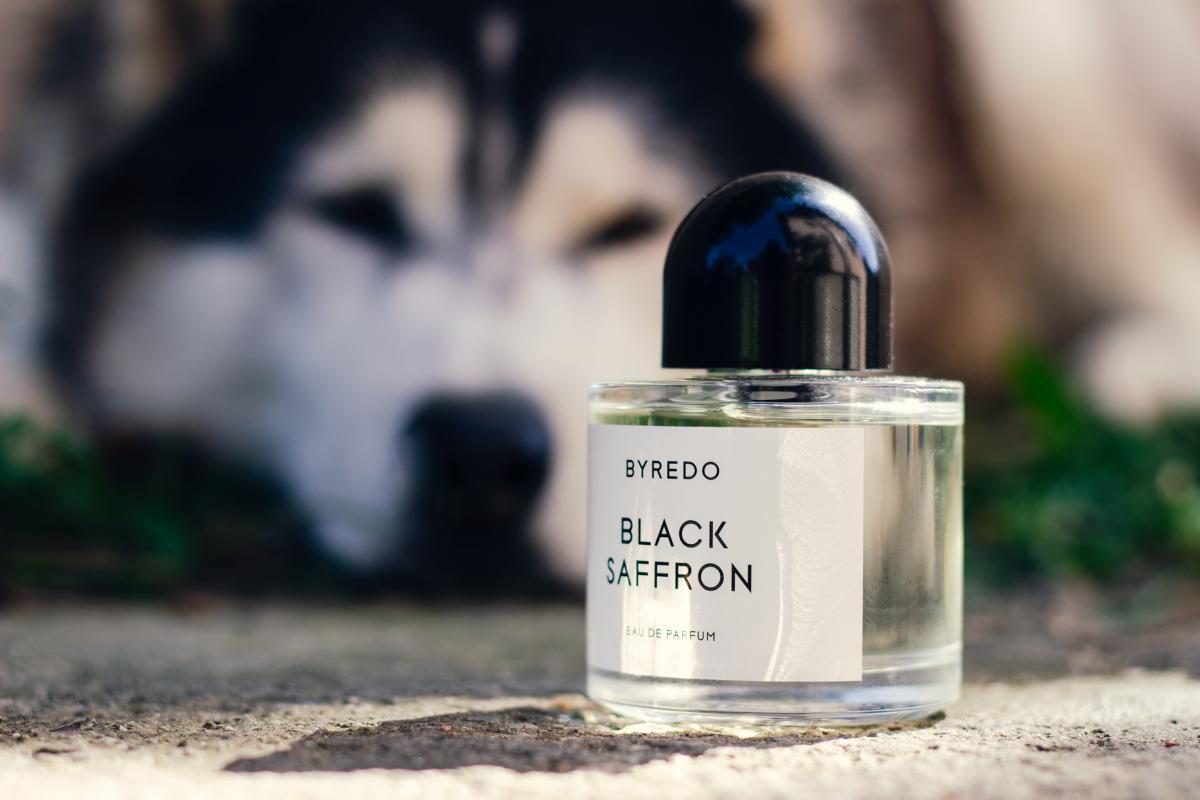 Byredo Black Saffron Eau de Parfum Unisex - 50ml | Nahdi