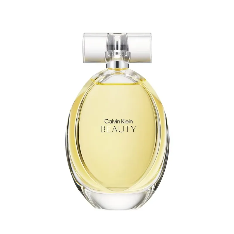 ماء عطر كالفن كلاين بيوتي للنساء - 50 مل — صورة 1