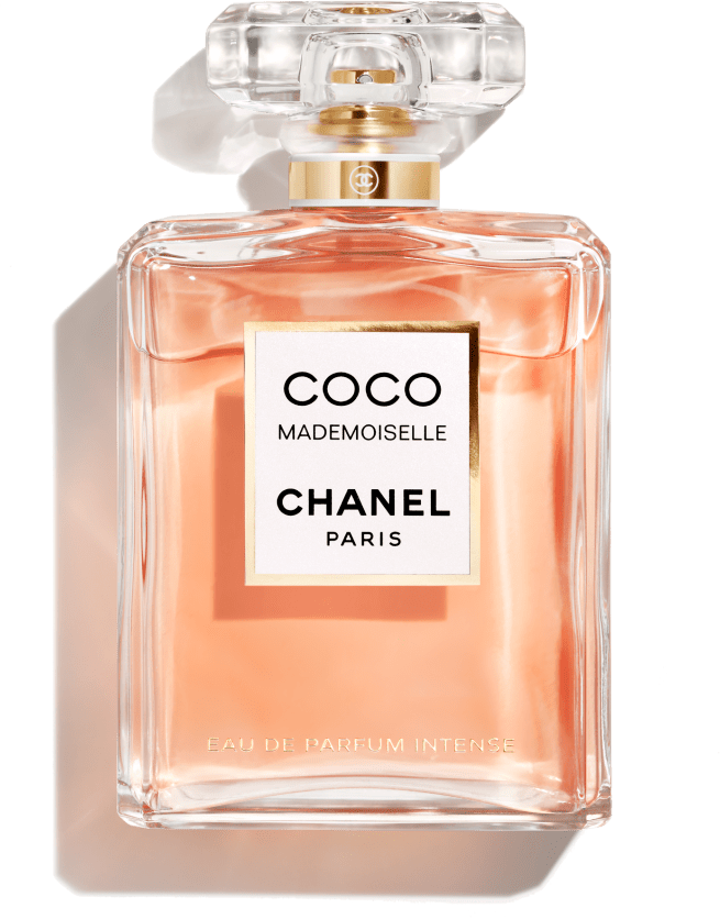 شانيل عطر كوكو مودموزيل - او دو بارفيوم انتنس 50 مل