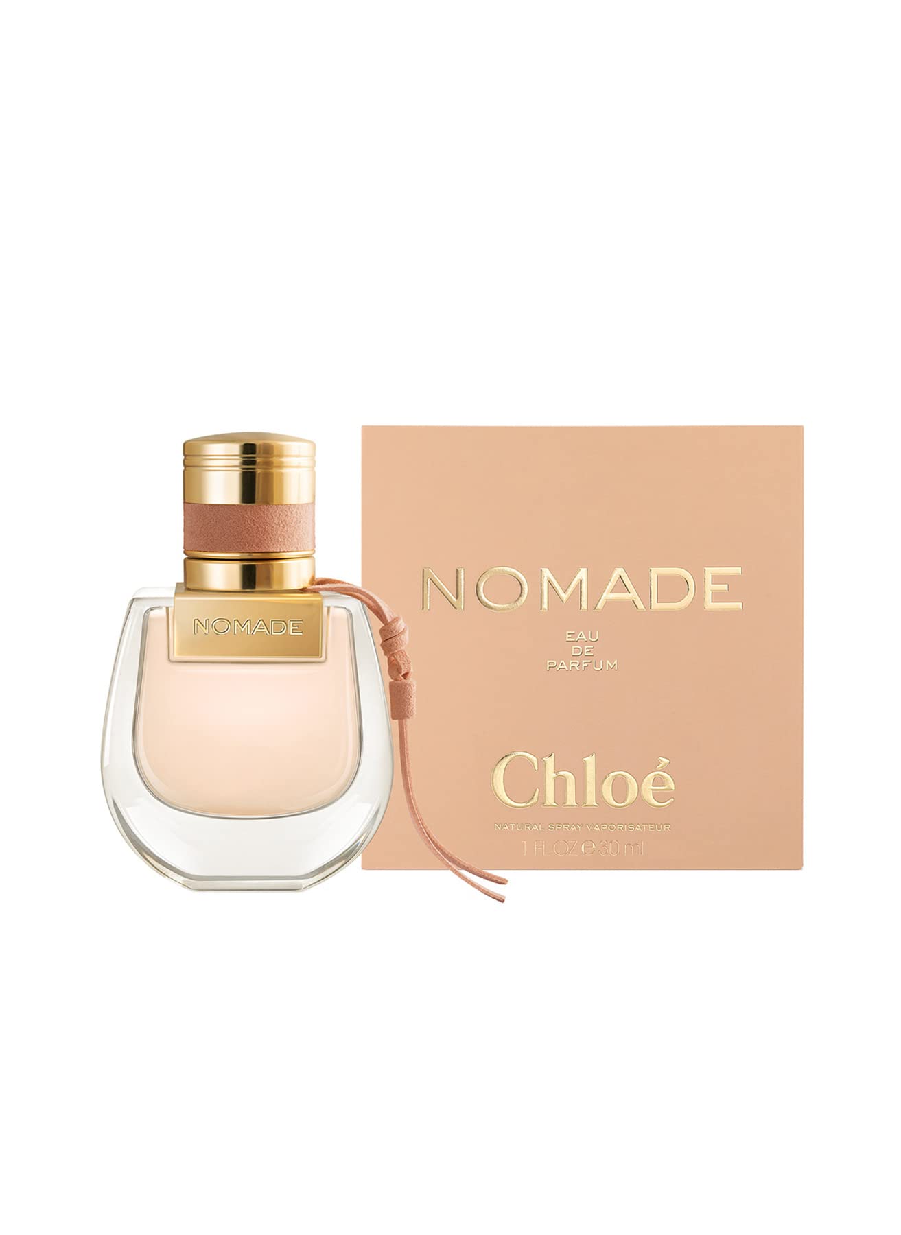 Chloe Nomade 30 ml