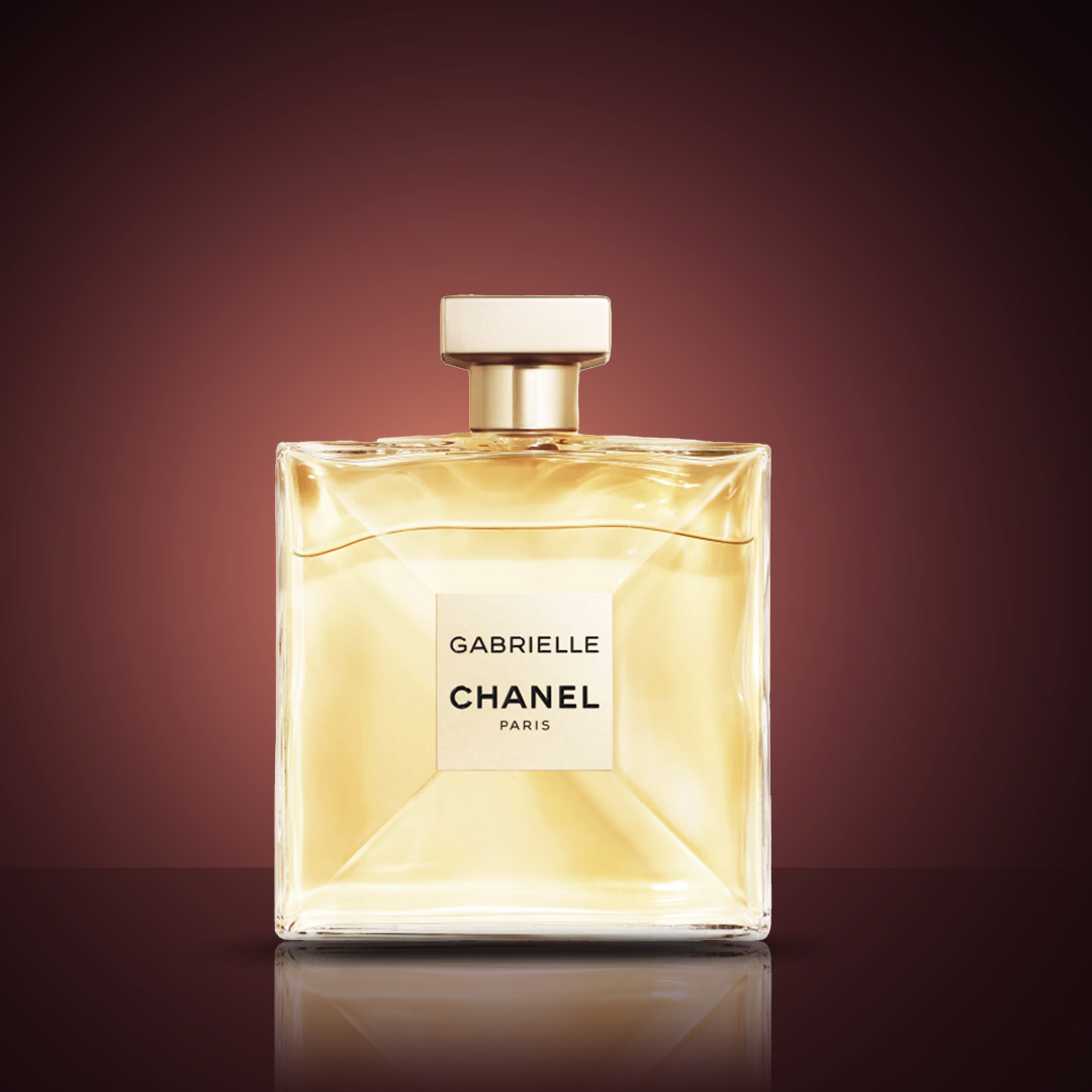 Chanel Gabrielle Eau de Parfum for Women - 100 ml | Nahdi