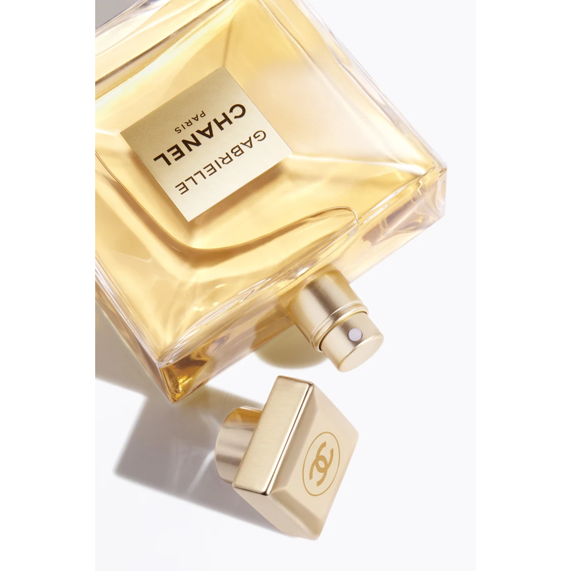 Chanel Gabrielle Eau de Parfum for Women - 100 ml | Nahdi