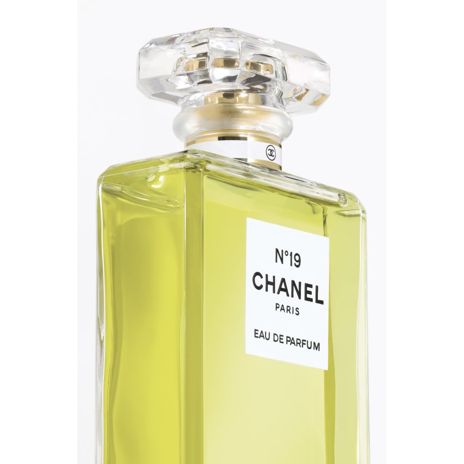 Chanel No.19 Eau de Parfum for Women - 100ml | Nahdi
