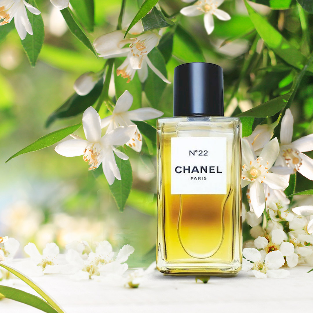 Chanel No.22 Les Exclusifs de Chanel Eau de Parfum Unisex - 200ml