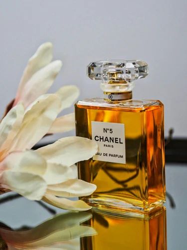 Chanel No.5 Eau de Parfum for Women - 200ml | Nahdi