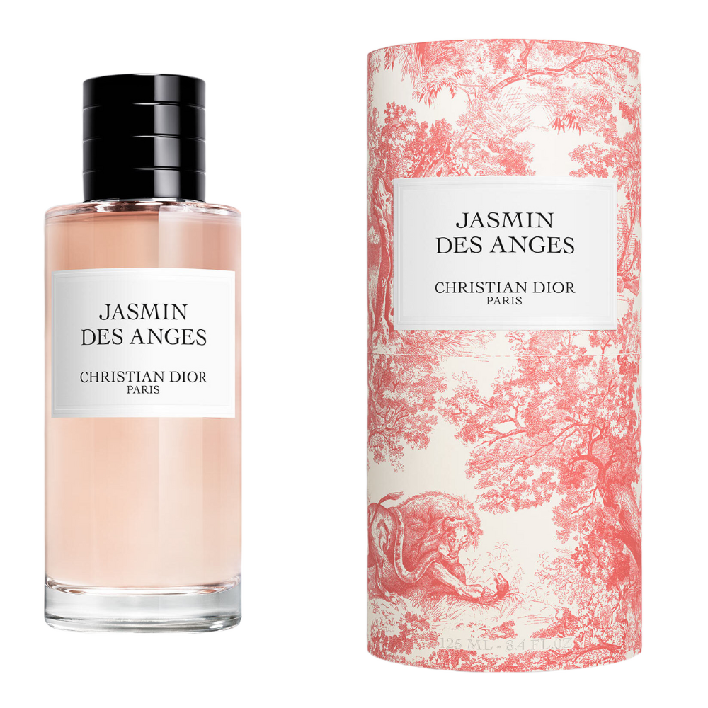 Christian Dior Jasmin Des Anges Eau de Parfum for Women - 125 ml