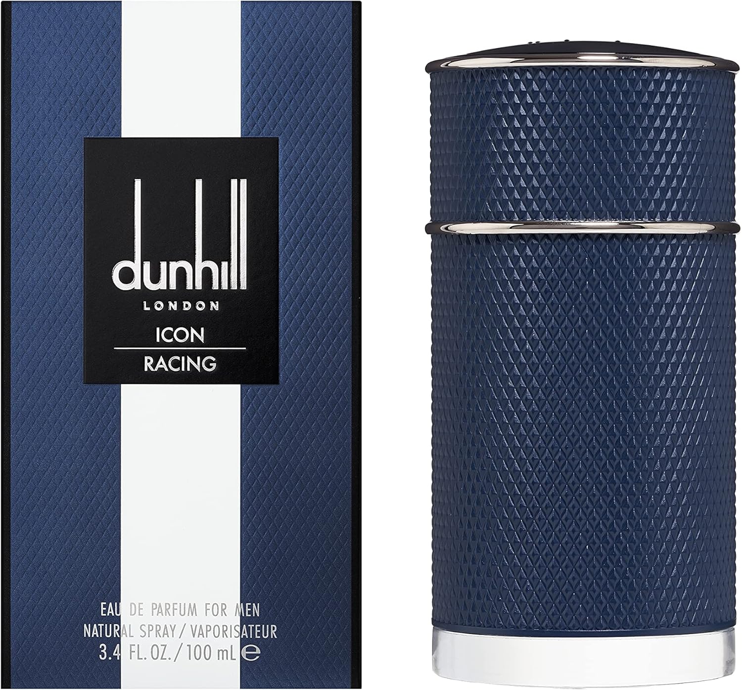 Dunhill Icon Racing Blue 100 ml