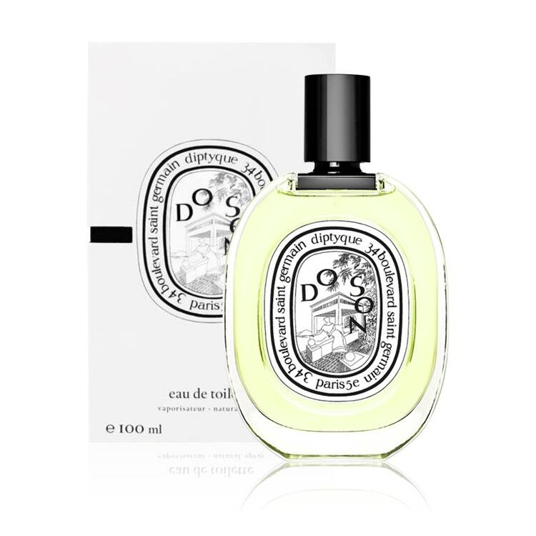 Diptyque Do Son 100 ml