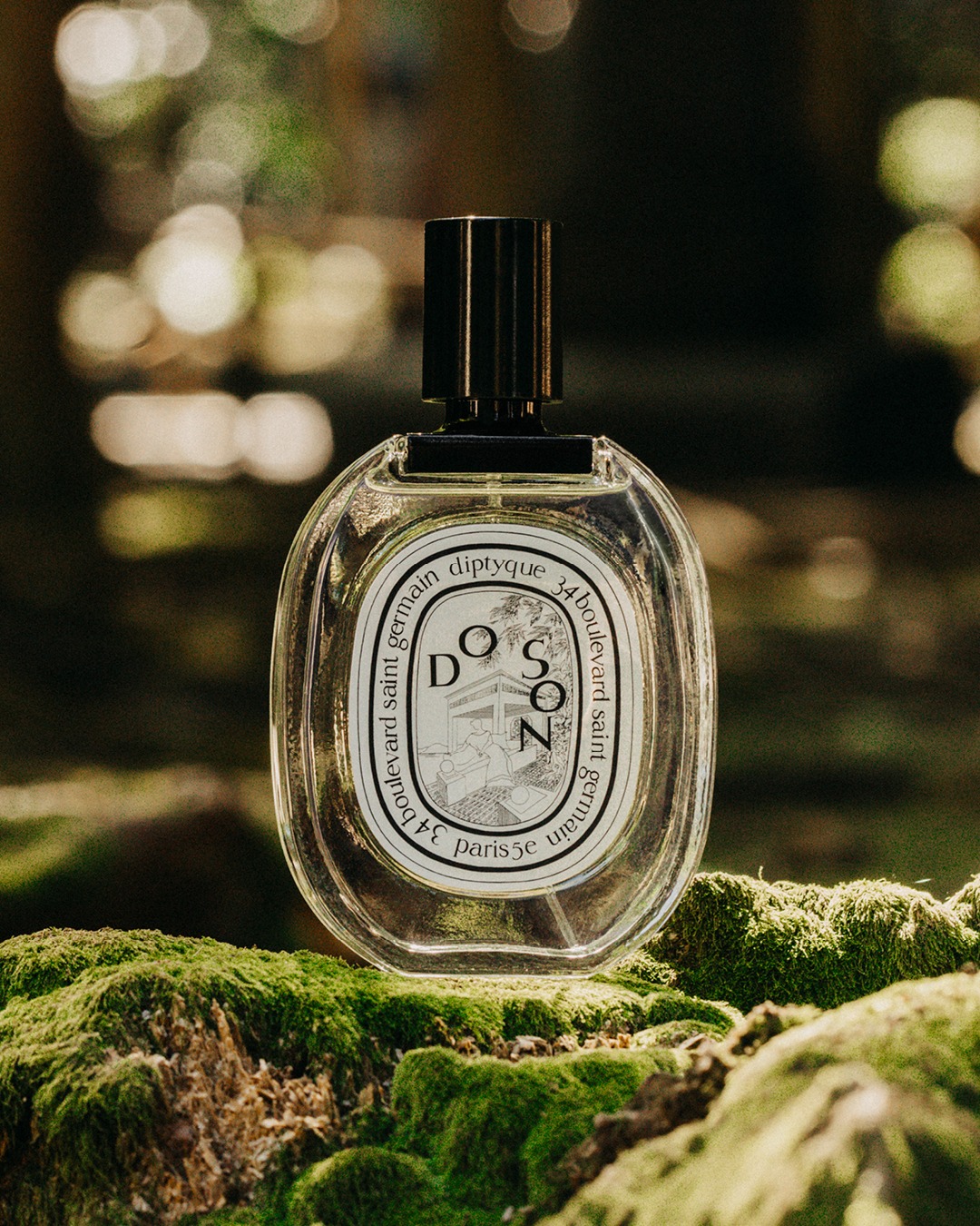 Diptyque Do Son Eau de Toilette for Women - 100 ml | Nahdi