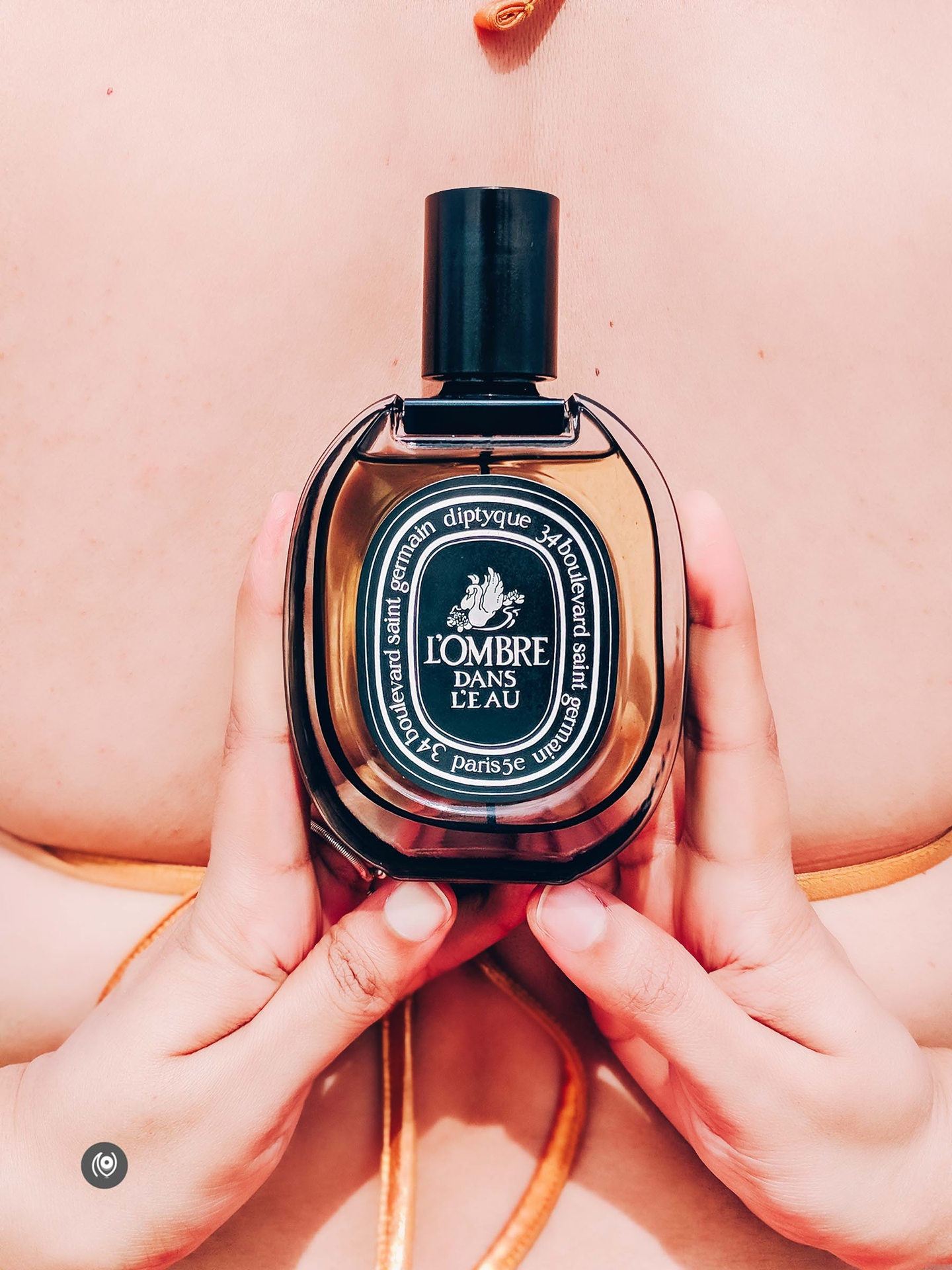 Diptyque L'Ombre Dans L'Eau Eau de Toilette for Women - 100 ml | Nahdi