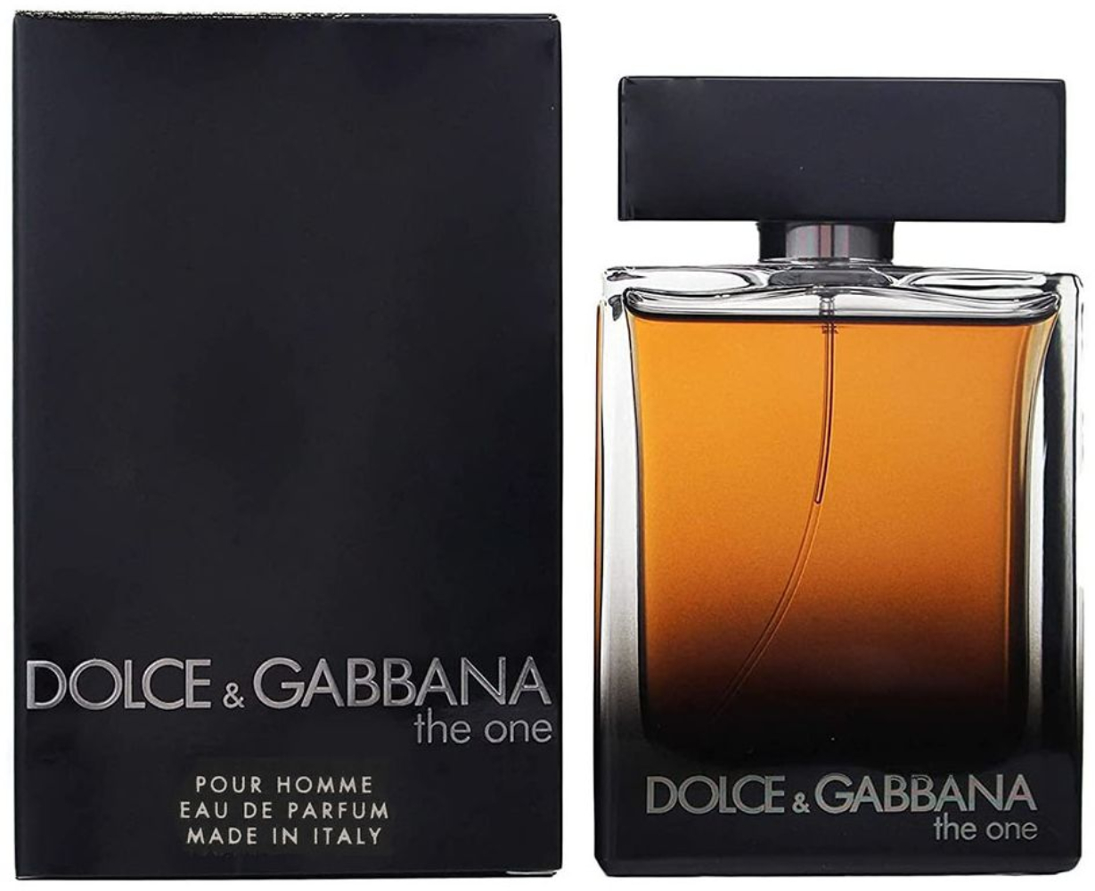 دولتشي اند غابنا عطر ذا ون - او دو بارفيوم 100 مل