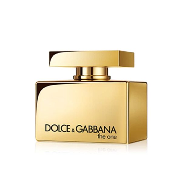 Dolce & Gabbana The One Gold Intense 50 ml