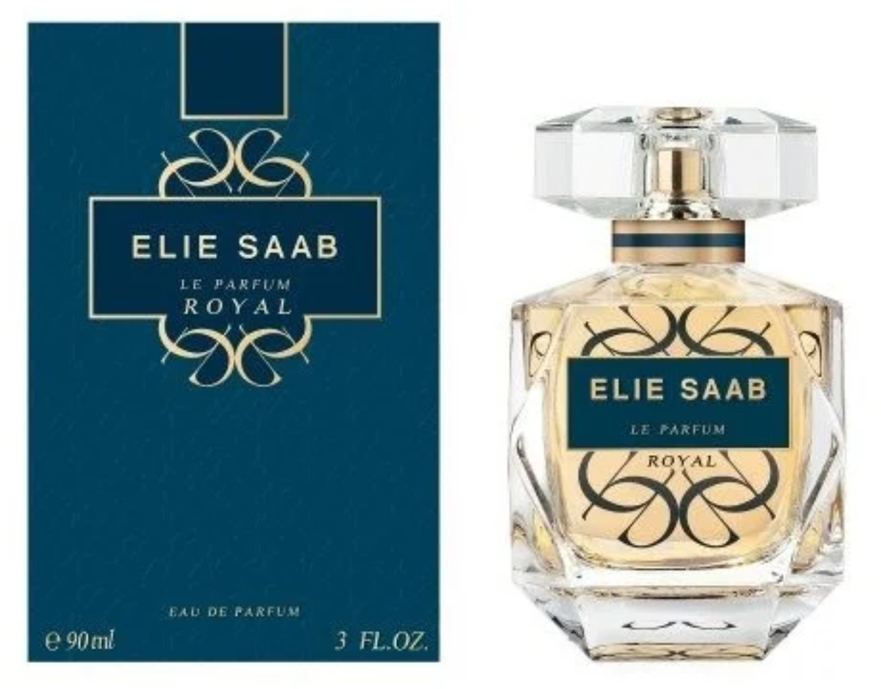 Elie Saab Le Parfum Royal 90 ml