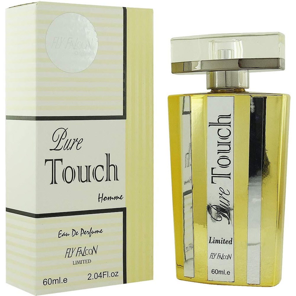 Fly Falcon Pure Touch Homme 60 ml