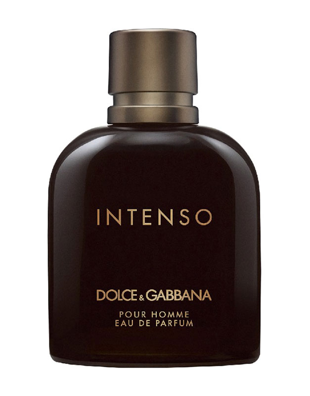 Dolce & Gabbana Intenso Pour Homme 75 ml