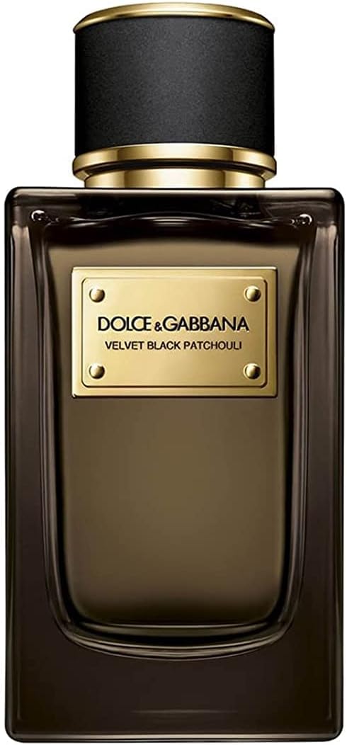 Dolce & Gabbana Velvet Black Patchouli 50 ml