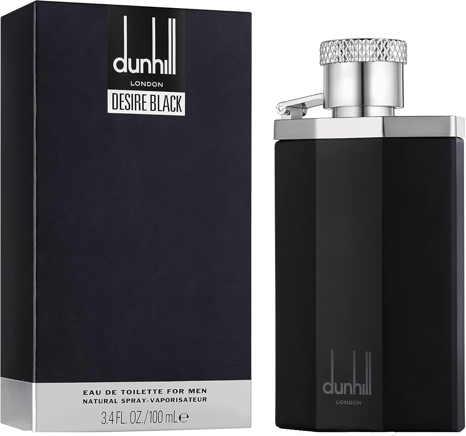 Dunhill Desire Black 100 ml