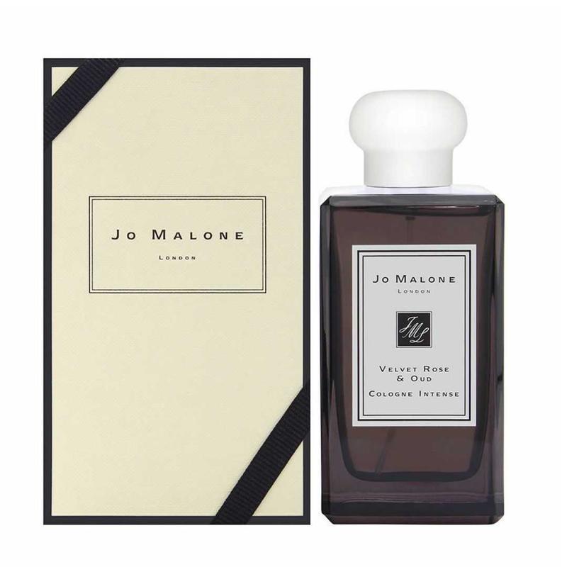 Jo Malone Velvet Rose And Oud Intense 100 ml