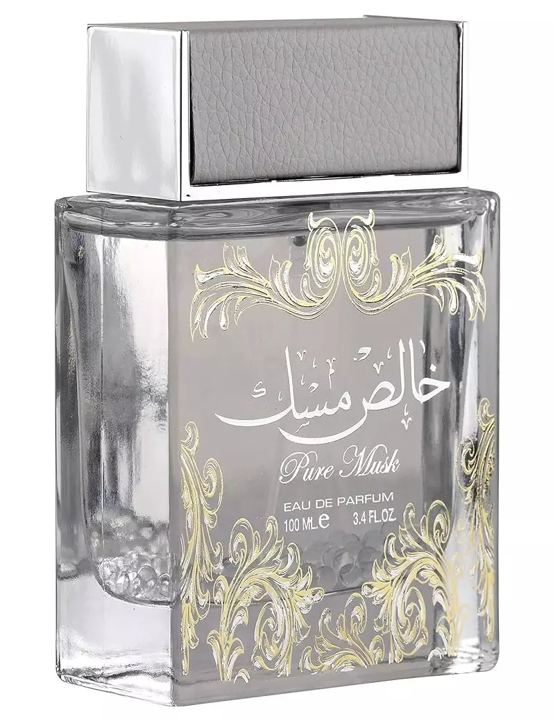Lattafa Pure Musk 100 ml