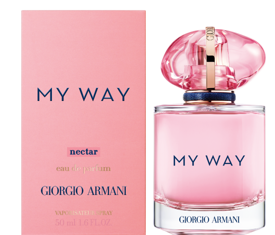 Giorgio Armani My Way Nectar 50 ml