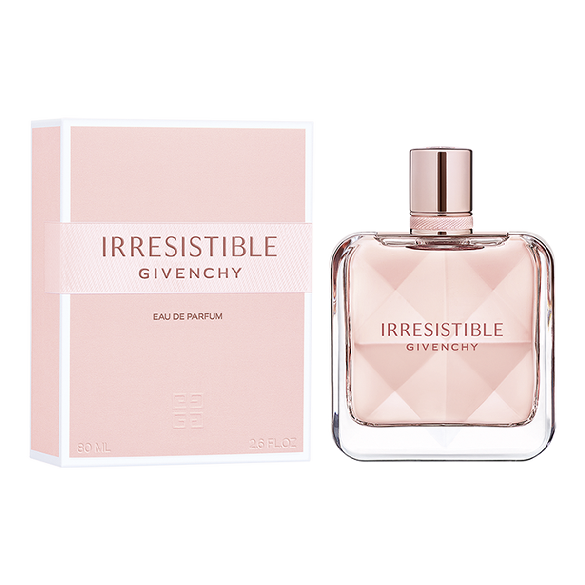 Givenchy Irresistible Eau de Parfum for Women - 80ml | Nahdi