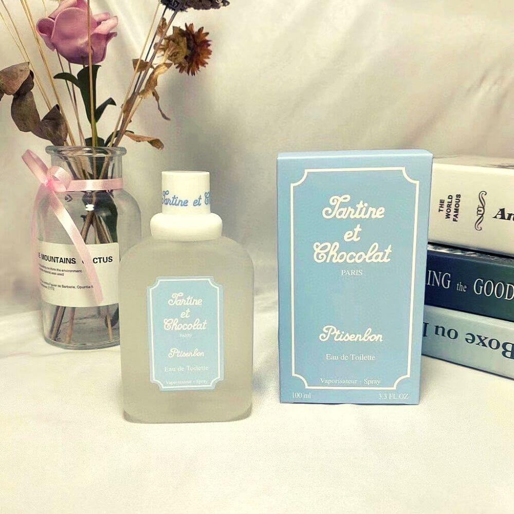Givenchy Tartine et Chocolat Ptisenbon Eau de Toilette for Kids