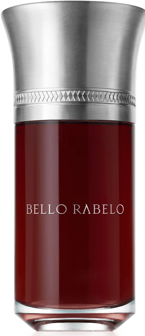 Liquides Imaginaires Bello Rabelo Eau Sanguine 100 ml