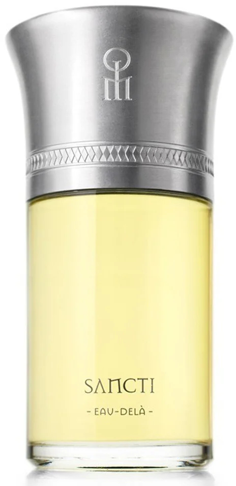 Liquides Imaginaires Sancti Eau De La 50 ml