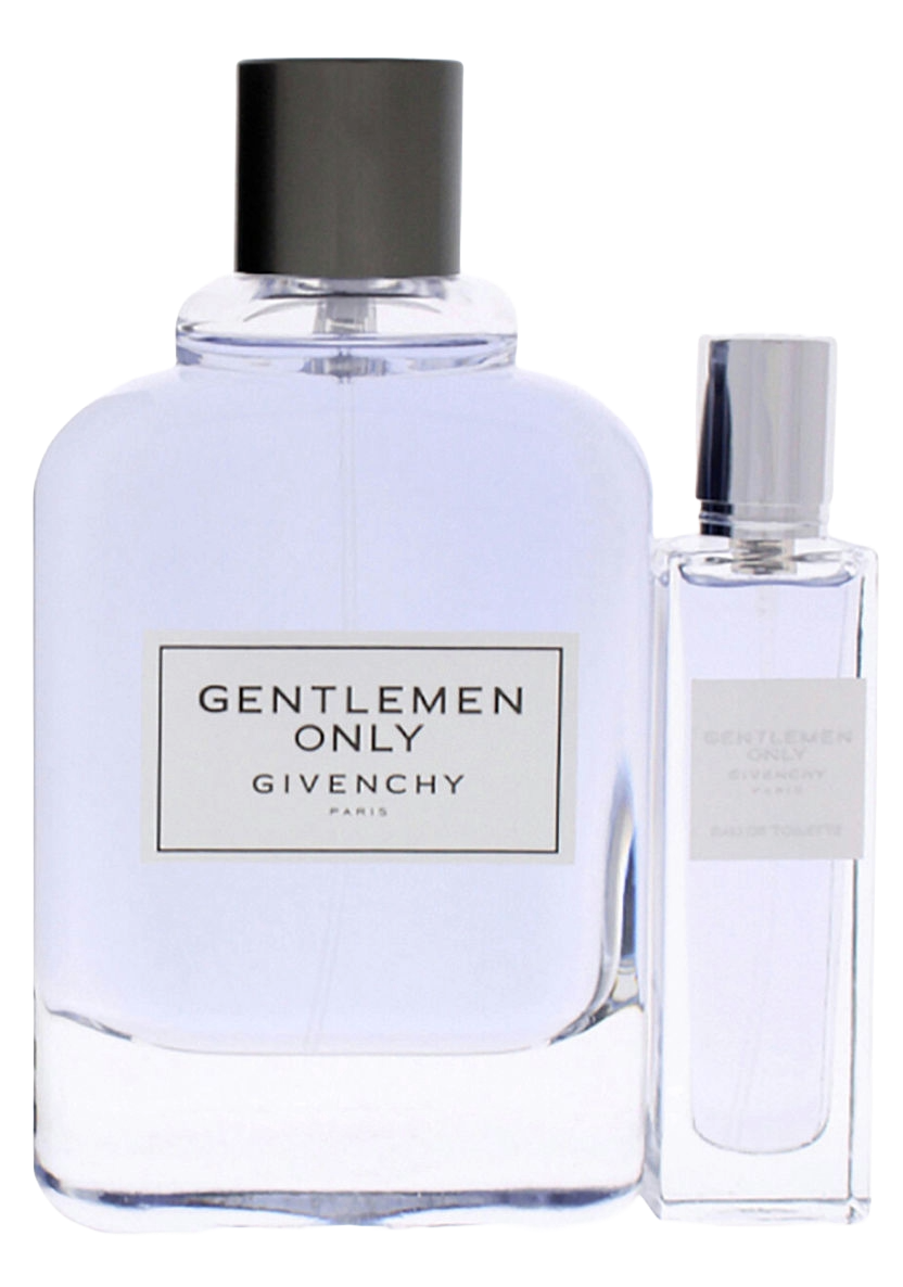 Givenchy Gentlemen Only Set - 2 Pieces | Nahdi