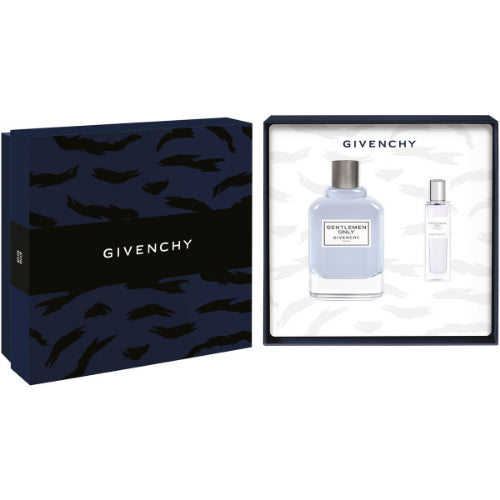 Givenchy Gentlemen Only Set - 2 Pieces | Nahdi