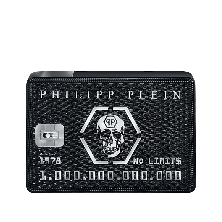 Philipp Plein Parfums No Limit 90 ml