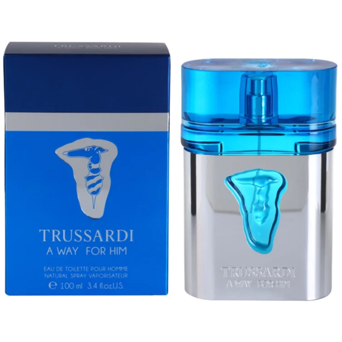Trussardi A Way For Him 100 ml