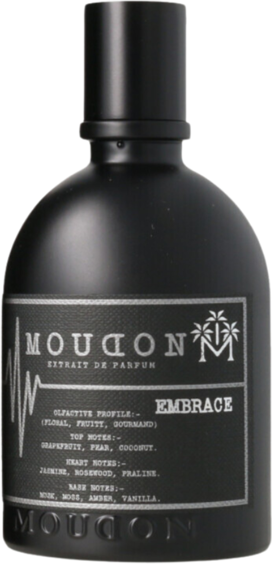 Moudon Embrace 100 ml