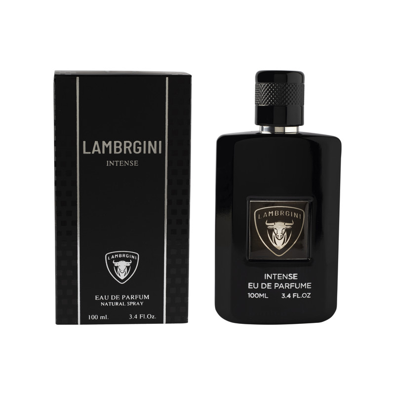 Lambrgini Lamborghini Intense 100 ml