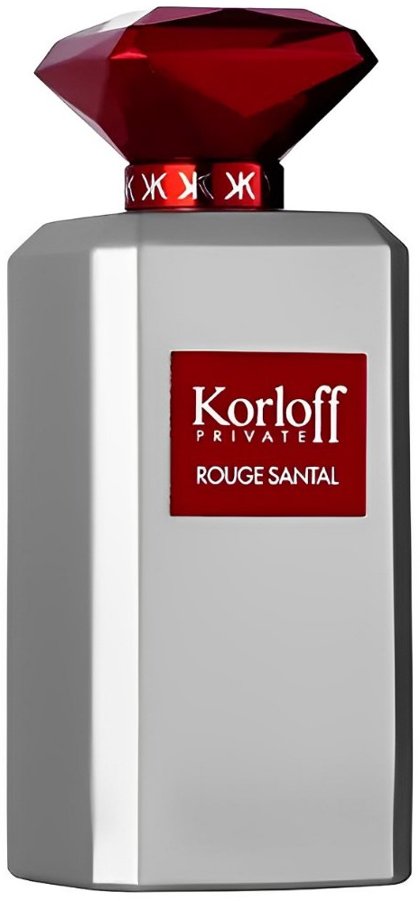 Korloff Rouge Santal 88 ml