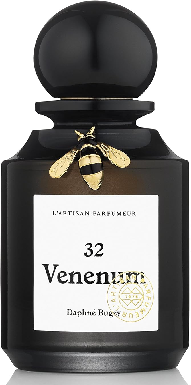 L'Artisan Parfumeur 32 Venenum Daphne Bugey 75 ml