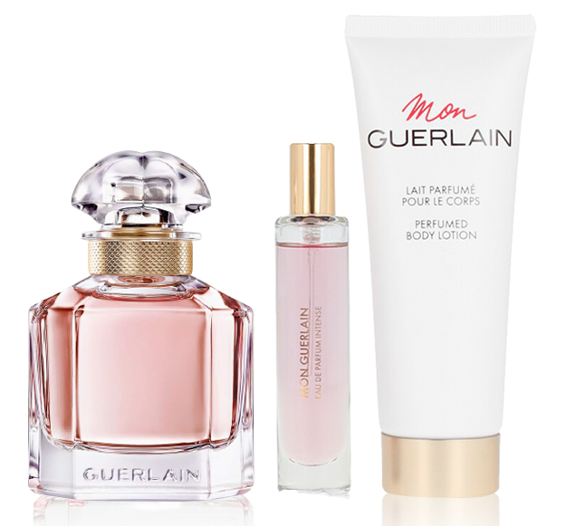 Guerlain Mon Assorted Set