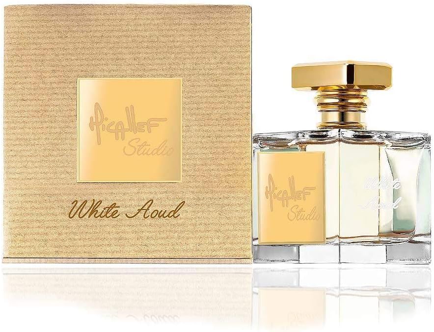 Micallef White Aoud 100 ml