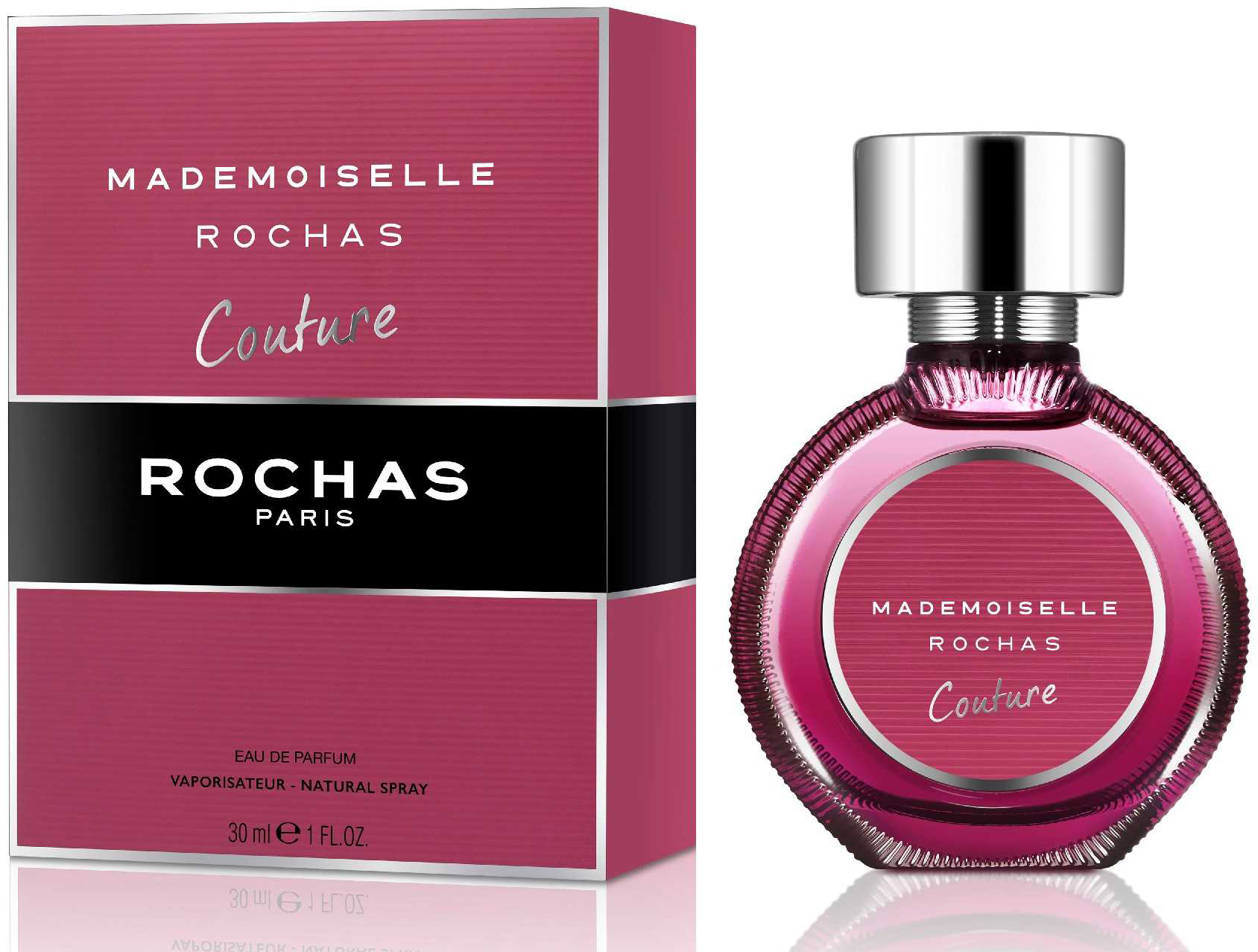 Rochas Mademoiselle Rochas Couture 30 ml
