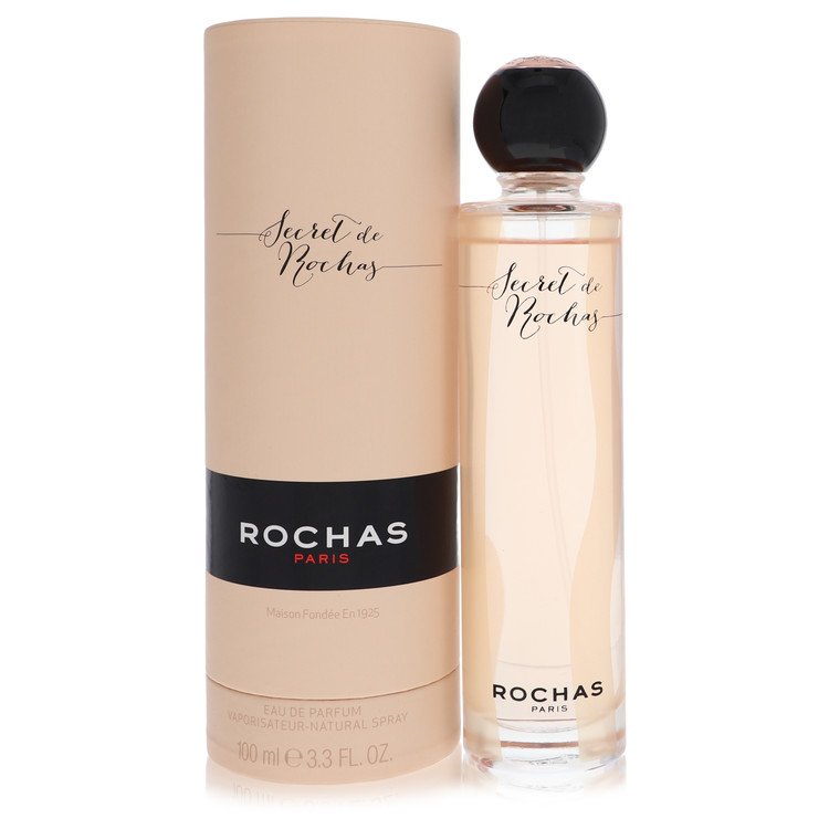 Rochas Secret De Rochas 50 ml